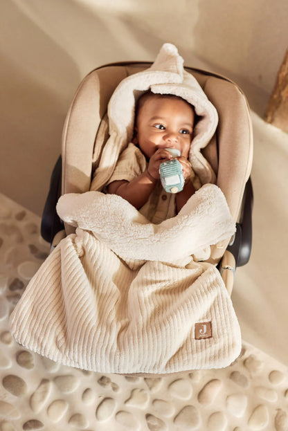 Jollein, Kaukalopussi, Cloudy Oatmeal