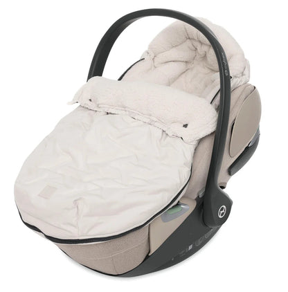 Jollein, MINI Lämpöpussi, Oatmeal