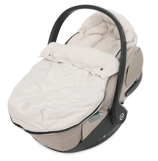 Jollein, MINI Lämpöpussi, Oatmeal