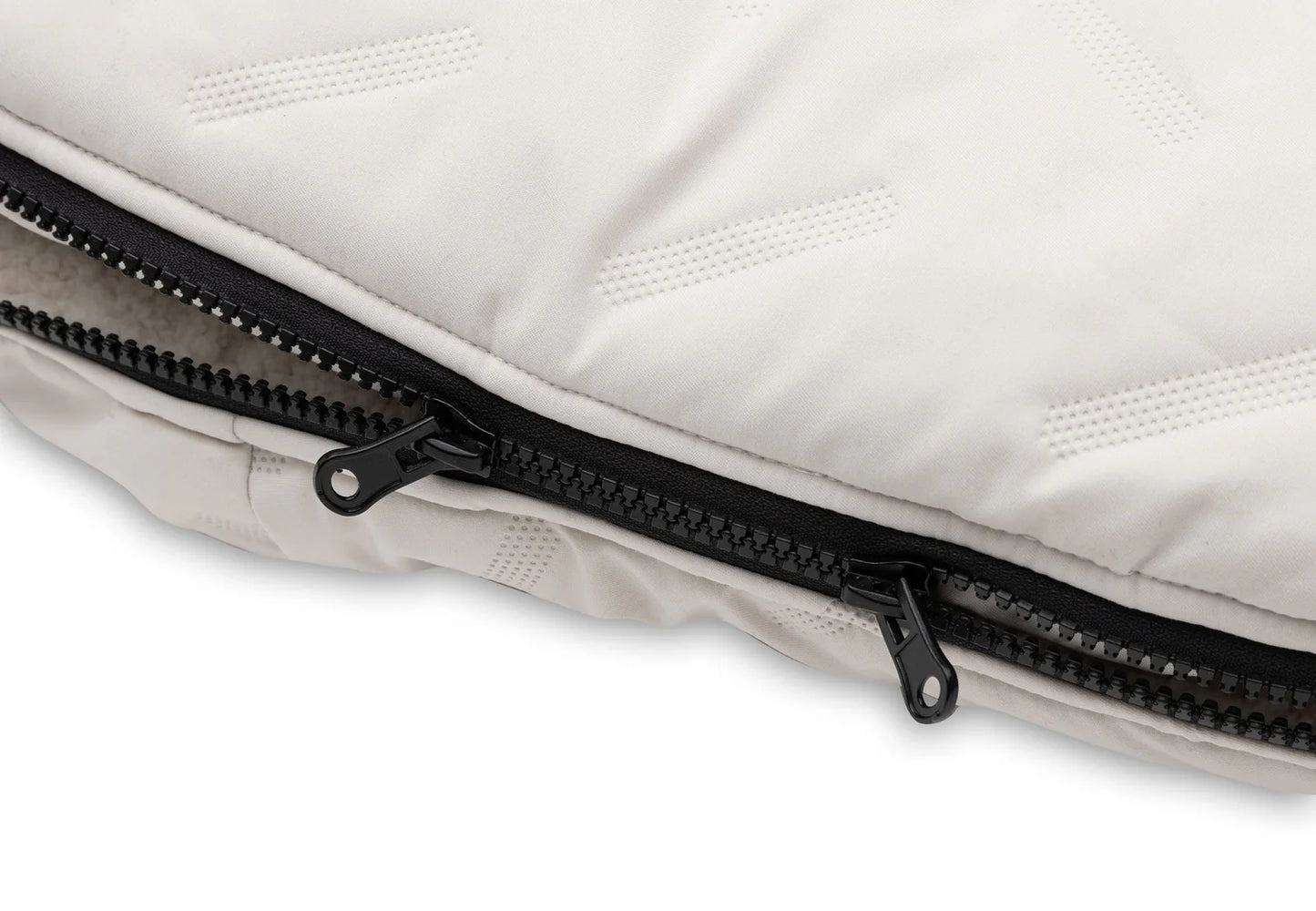 Jollein, MINI Lämpöpussi, Oatmeal