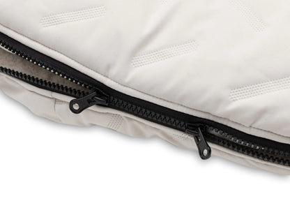 Jollein, MINI Lämpöpussi, Oatmeal