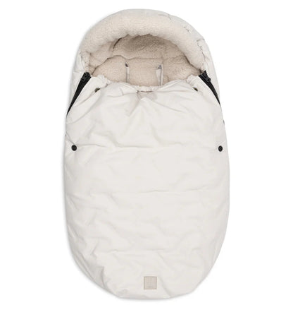 Jollein, MINI Lämpöpussi, Oatmeal