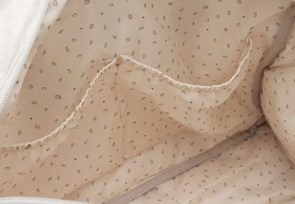 Jollein, Hoitolaukku Lily, Sand