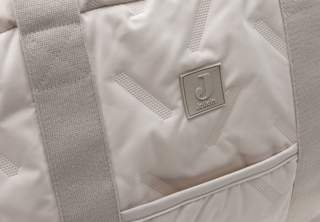 Jollein, Hoitolaukku Lily, Sand