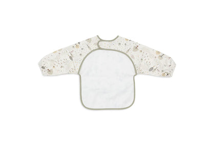 Jollein, Sleeve Bib, Dreamy Mouse