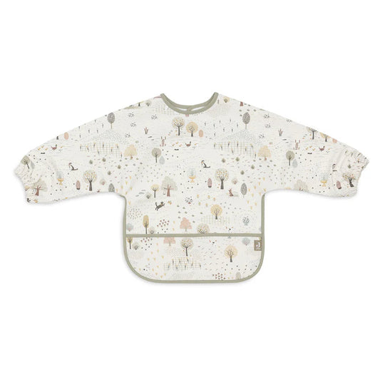 Jollein, Hihallinen Ruokalappu, Tiny Park