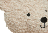Jollein, Teddy Bear, Beige