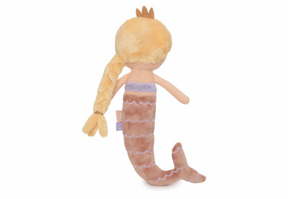 Jollein, Pehmeä Nukke, Mermaid Ella
