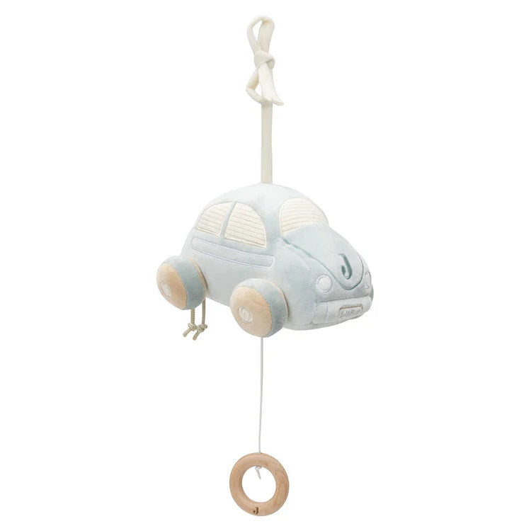 Jollein, Soittorasia, On the Go