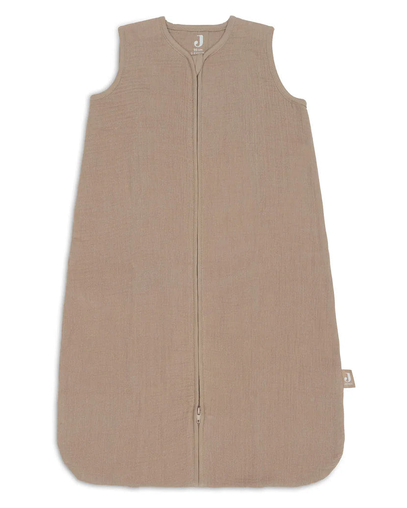 Jollein, Musliini Unipussi 90cm, Biscuit
