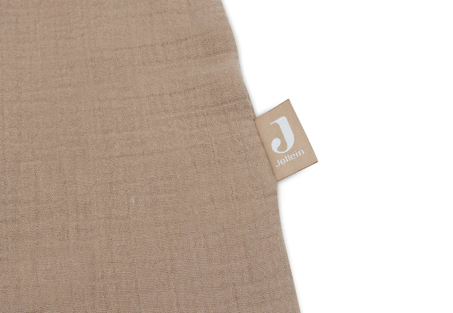 Jollein, Musliini Unipussi 90cm, Biscuit