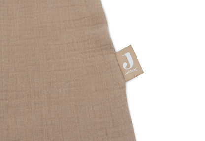 Jollein, Musliini Unipussi 90cm, Biscuit