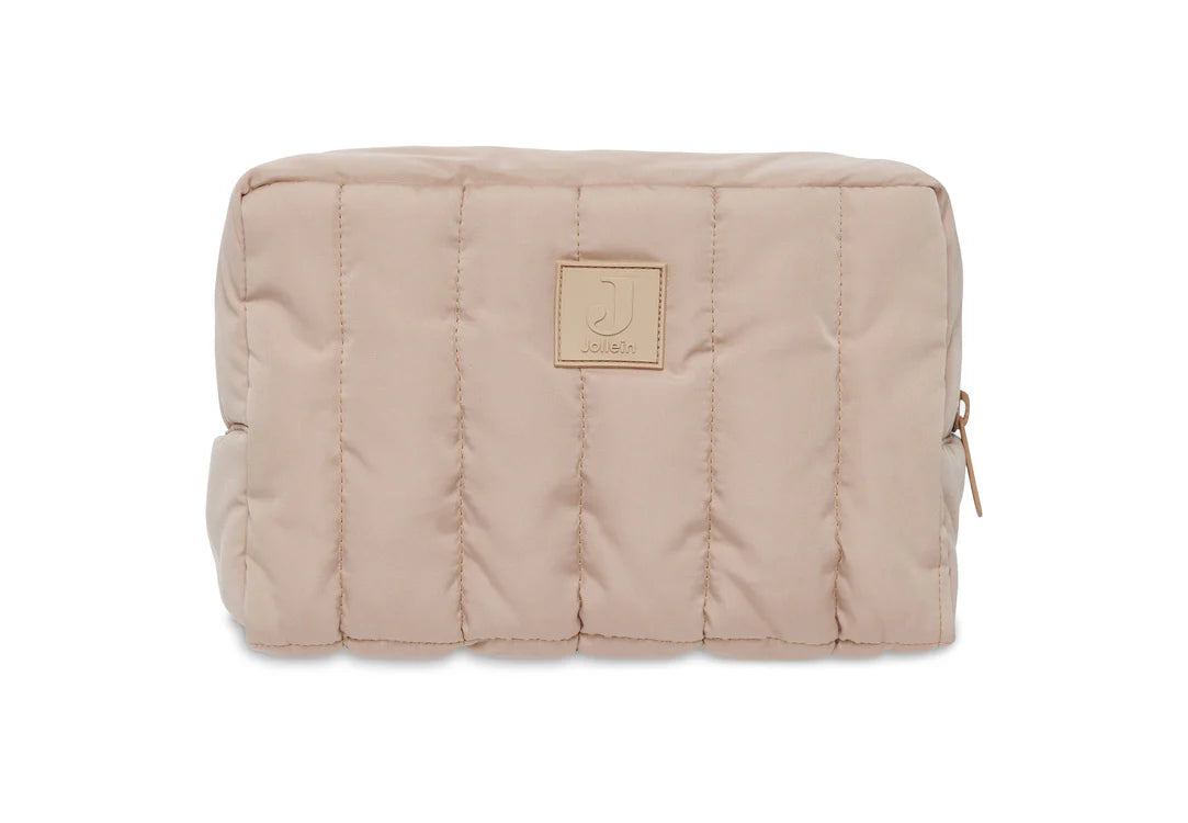 Jollein, Necessär, Puffad Kex