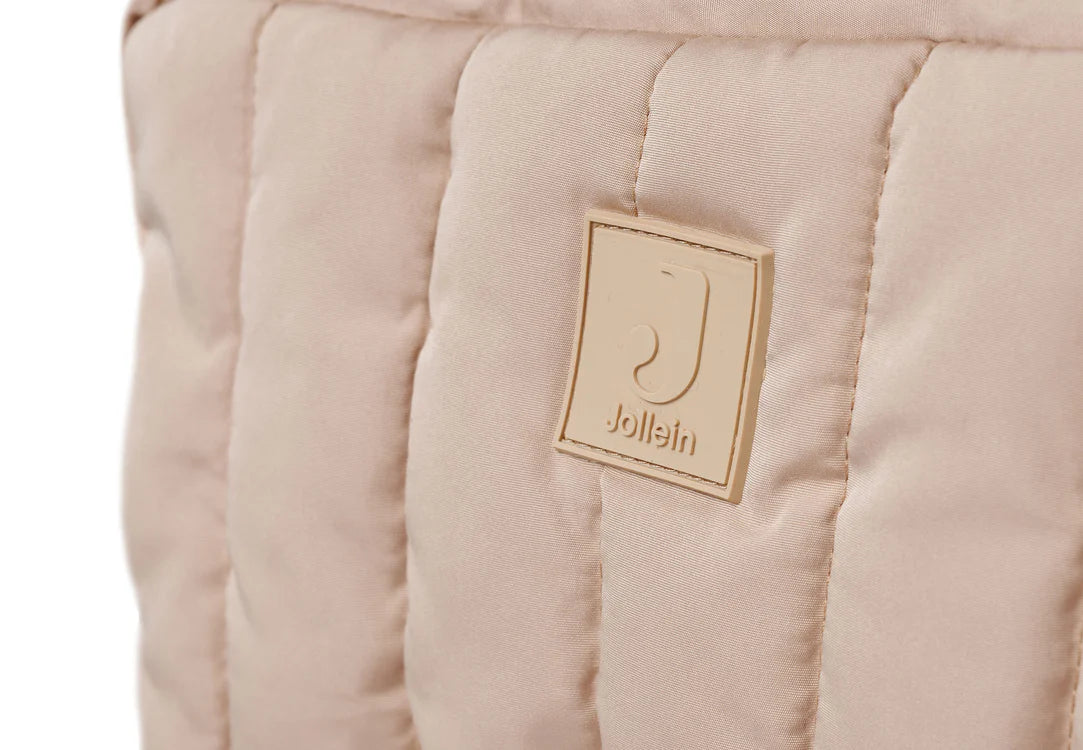 Jollein, Necessär, Puffad Kex