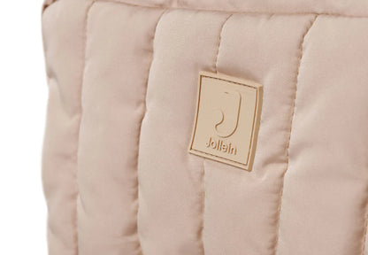 Jollein, Necessär, Puffad Kex