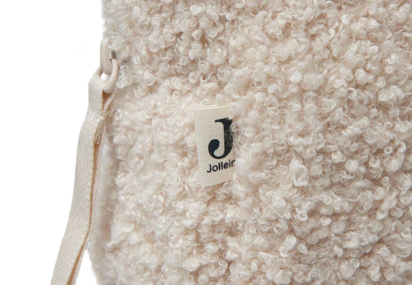 Jollein, Toilettipussi, Boucle Biscuit