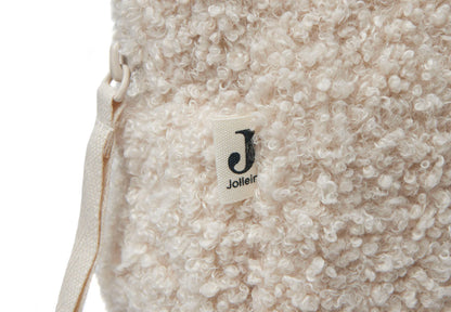 Jollein, Toilettipussi, Boucle Biscuit