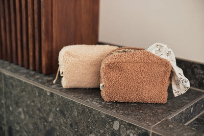 Jollein, Toilettipussi, Boucle Biscuit