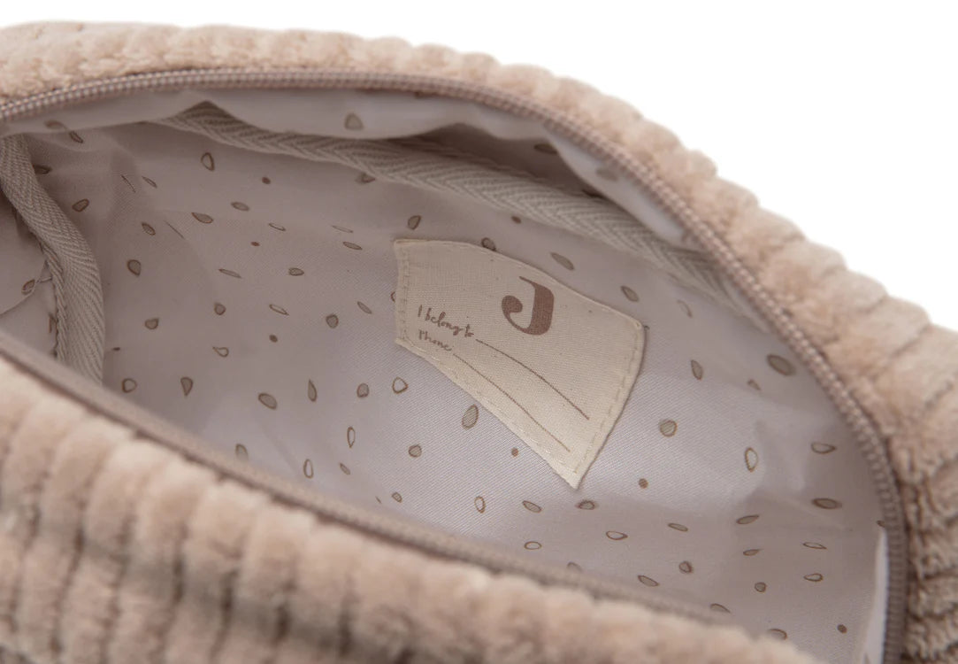 Jollein, Toilettipussi, Milky Coffee