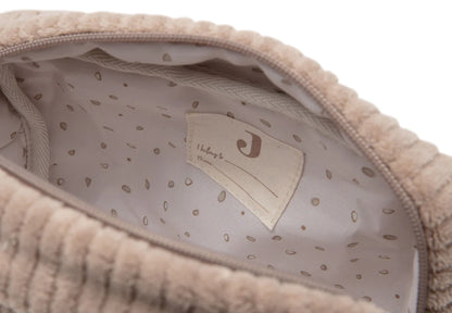 Jollein, Toilettipussi, Milky Coffee