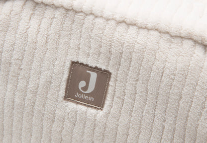 Jollein, Toilettipussi, Oatmeal