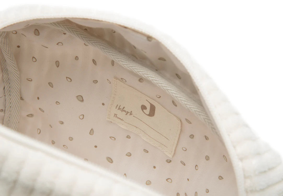 Jollein, Toilettipussi, Oatmeal