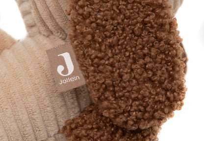 Jollein, Vaunulelu, Diego