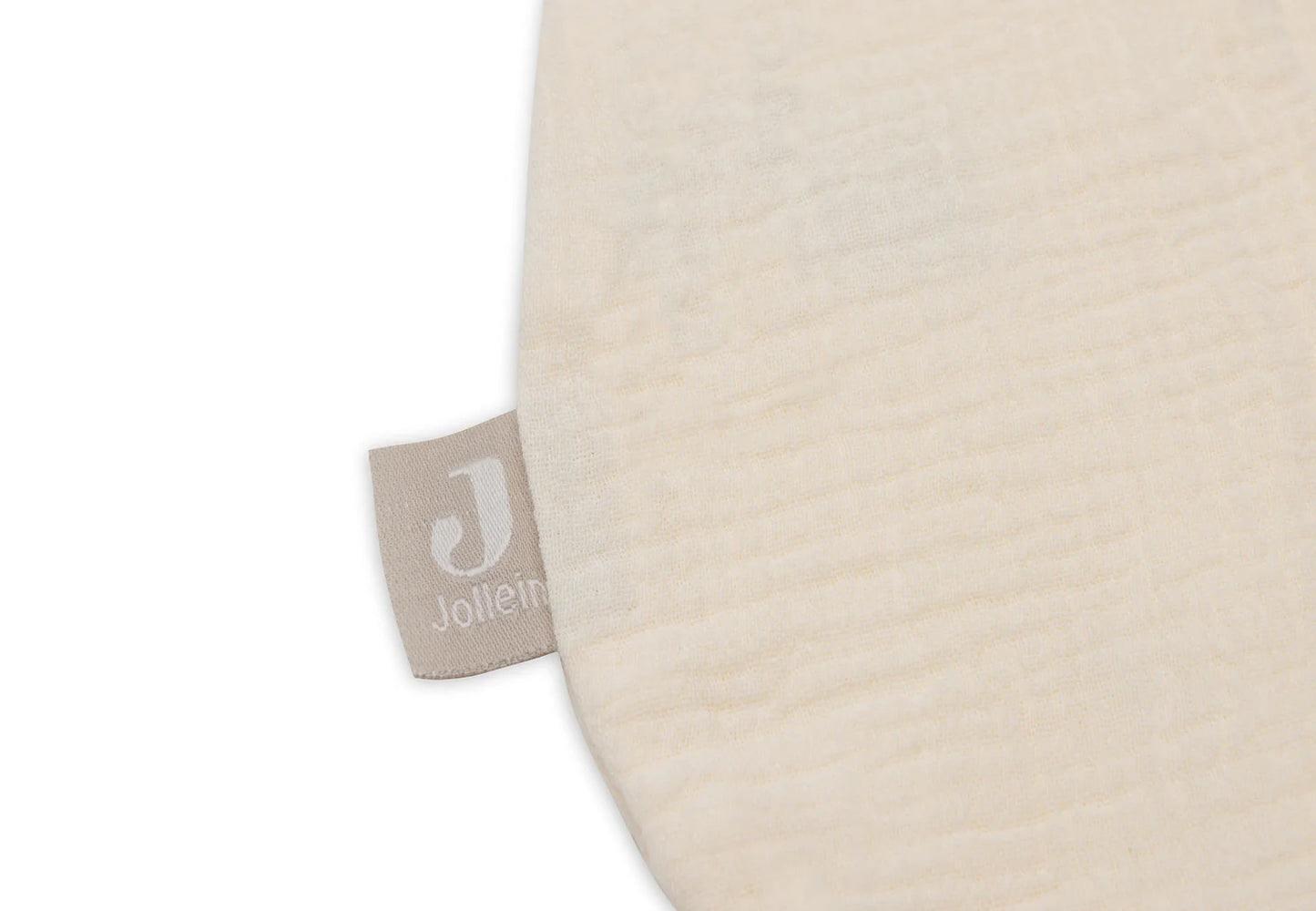 Jollein, Muslin Sovsäck 60cm, Wild Rose