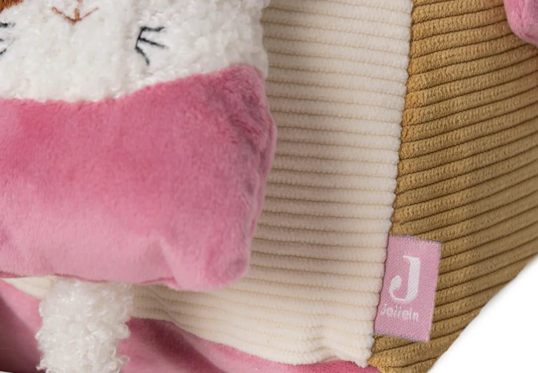 Jollein, Activity Triangle, Flower Fairies