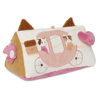 Jollein, Activity Triangle, Flower Fairies