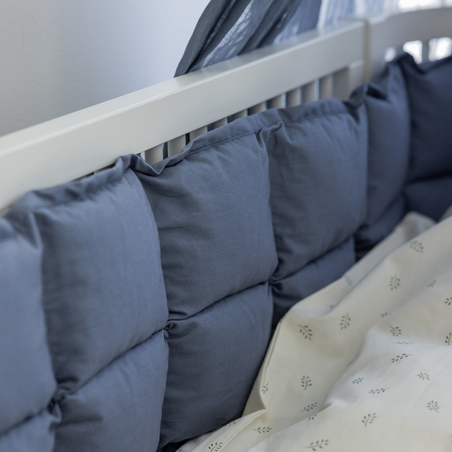 Zebra, Kantstoppning, Kapok Forest Lake Blue