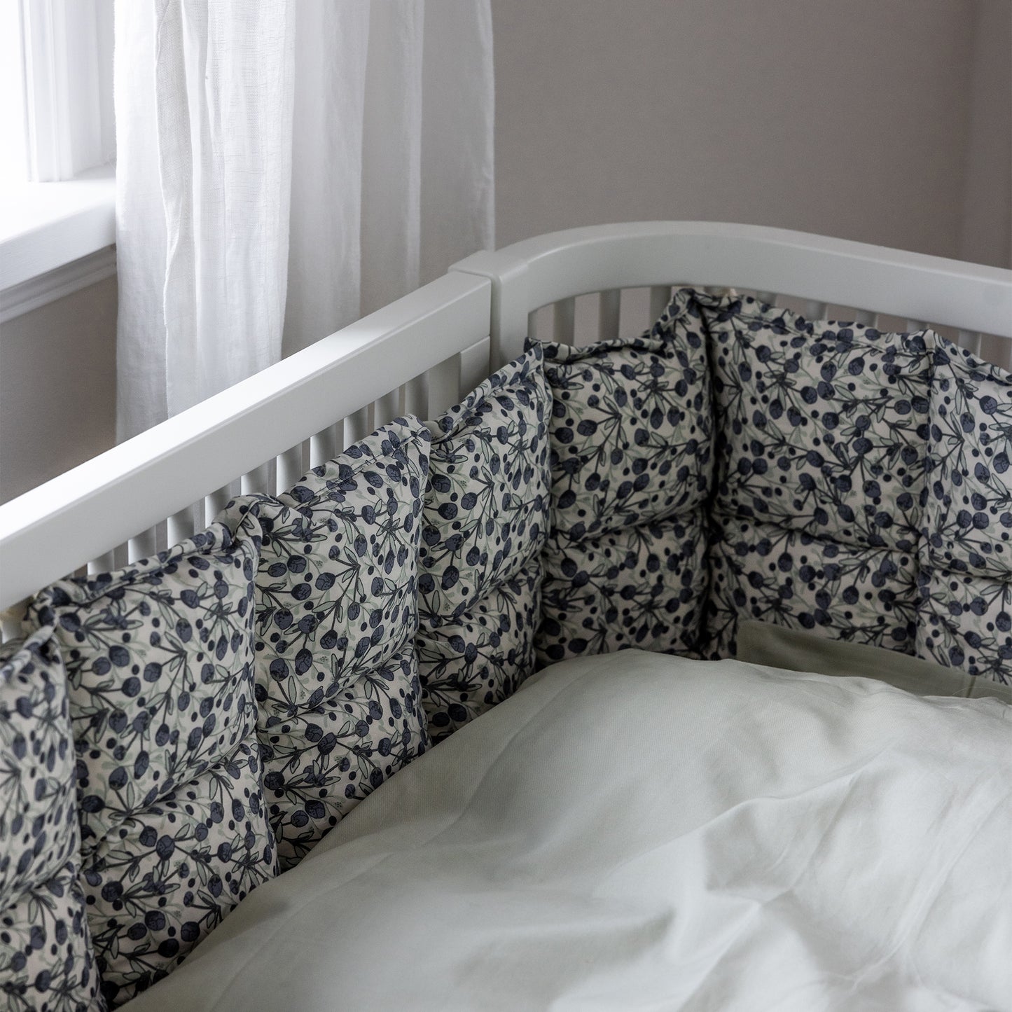 Sebra, Reunapehmuste Kapok, Blue Olive