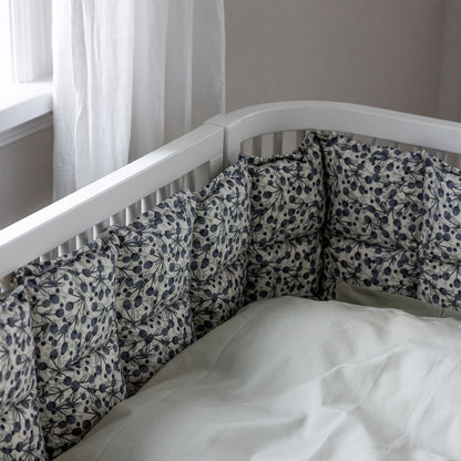 Sebra, Reunapehmuste Kapok, Blue Olive