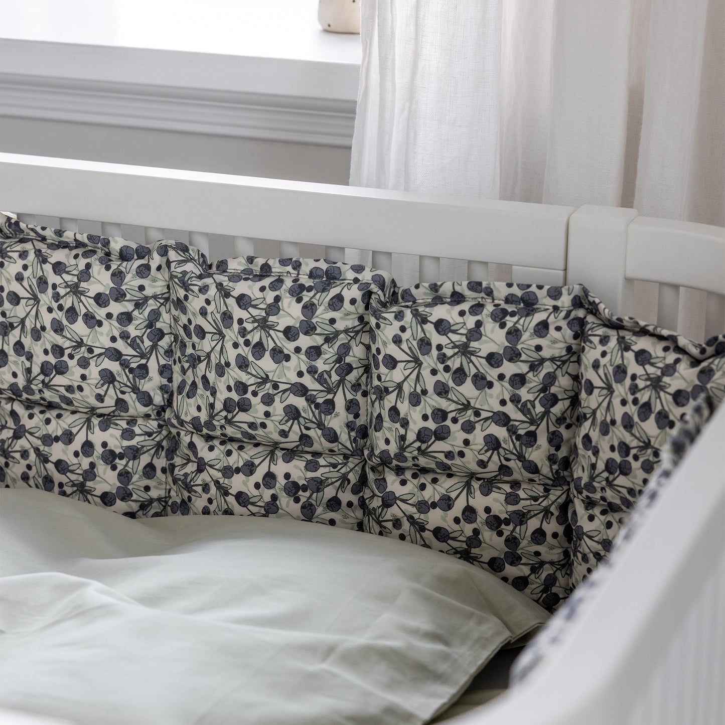 Sebra, Reunapehmuste Kapok, Blue Olive