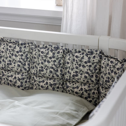 Sebra, Reunapehmuste Kapok, Blue Olive