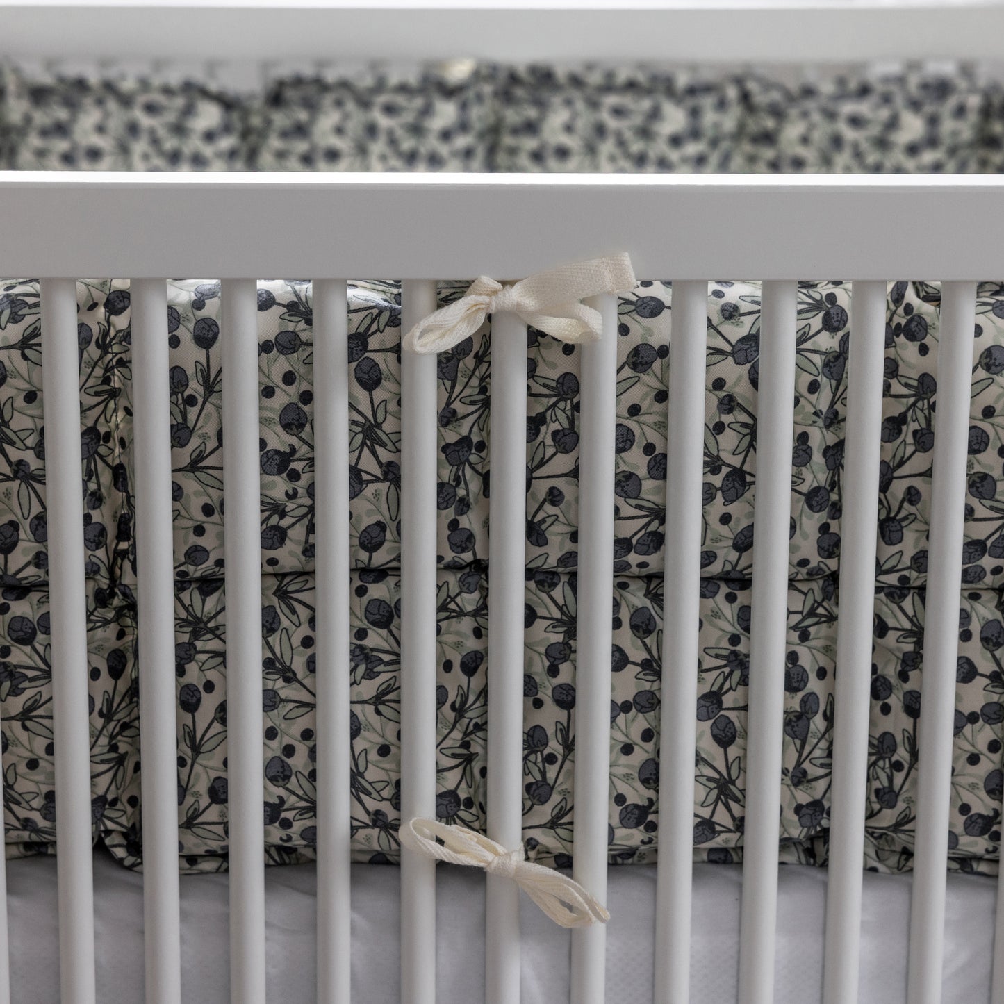 Sebra, Reunapehmuste Kapok, Blue Olive