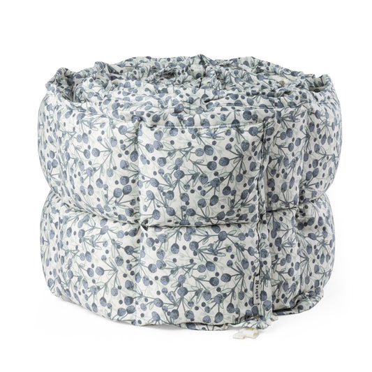 Sebra, Reunapehmuste Kapok, Blue Olive