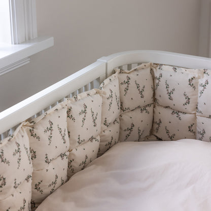 Sebra, Reunapehmuste Kapok, Powder Blossom