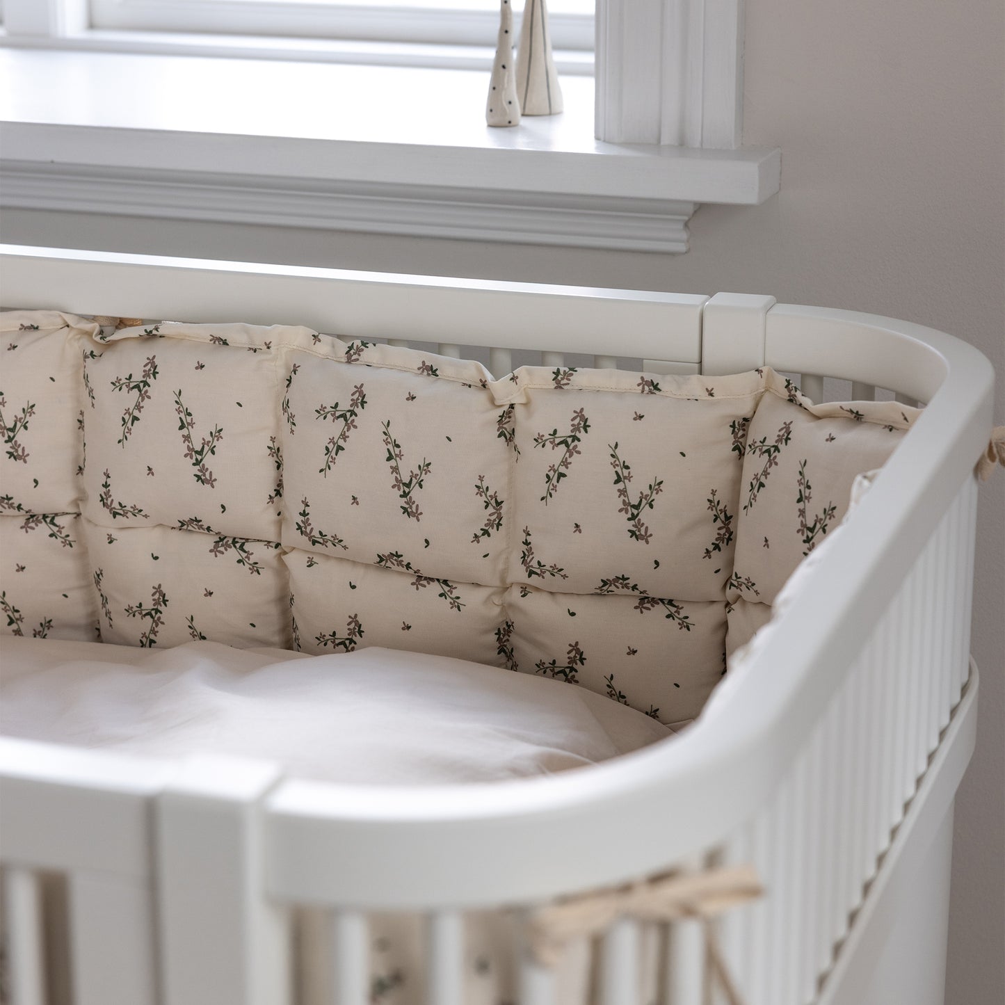 Sebra, Reunapehmuste Kapok, Powder Blossom