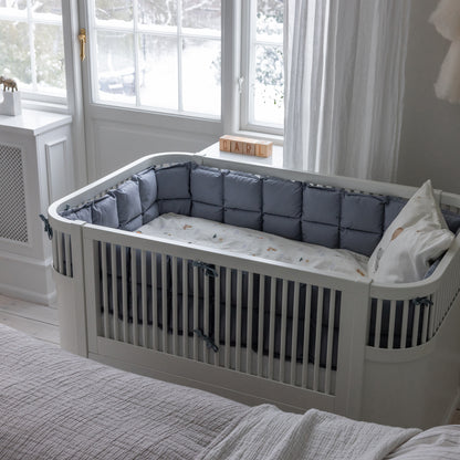 Zebra, Kantstoppning, Kapok Forest Lake Blue