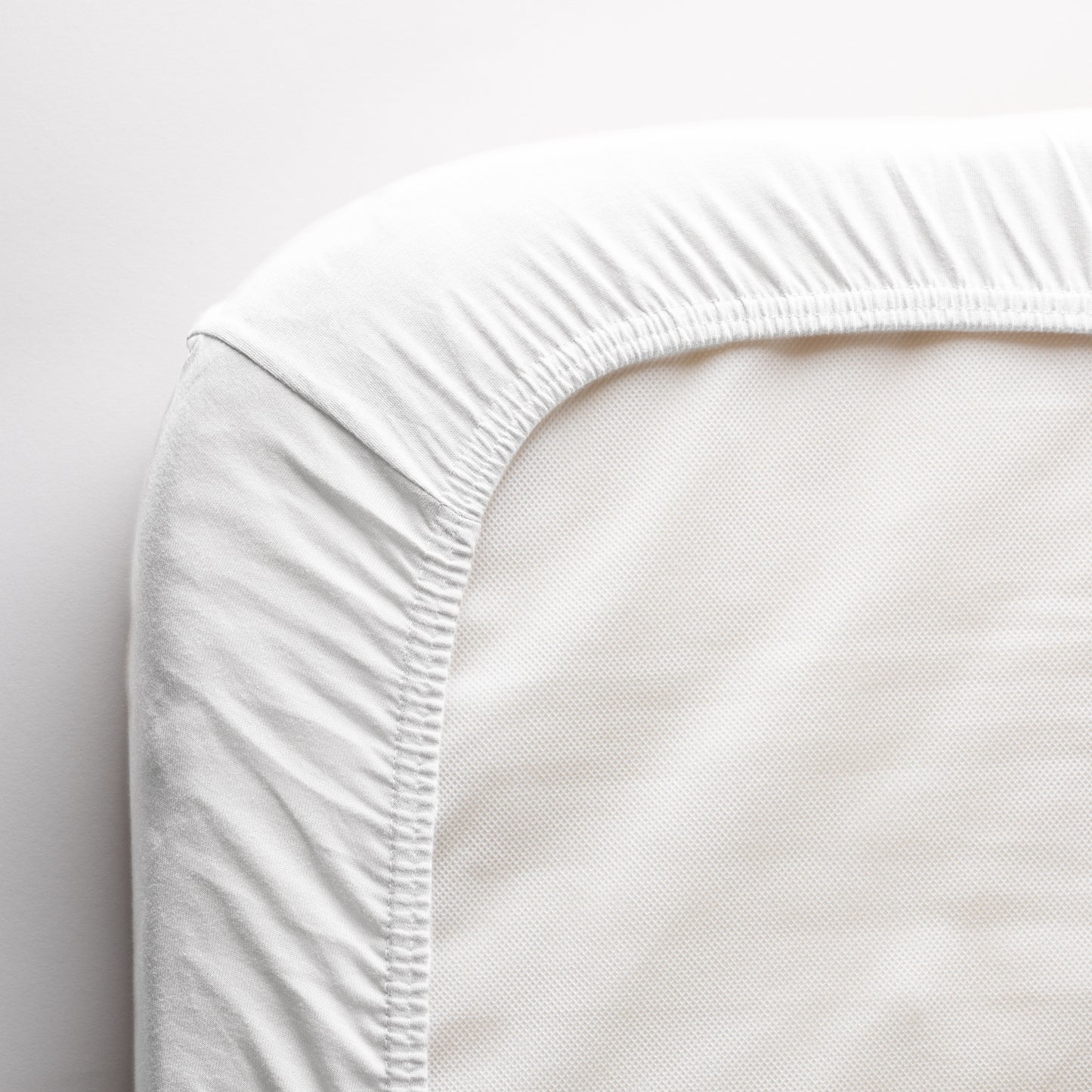 Zebra, Waterproof Fitted Sheet, 70x160 cm Junior