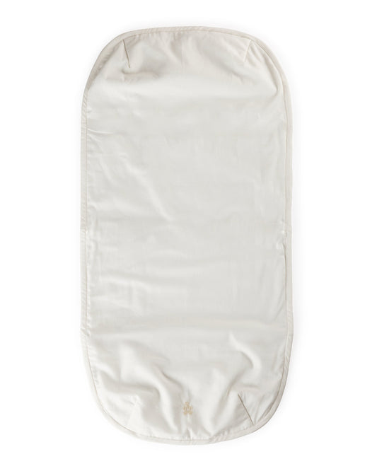 Zebra, Waterproof Fitted Sheet, 70x160 cm Junior