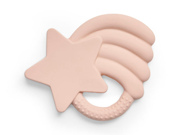 Jollein, Purulelu Falling Star, Pale Pink