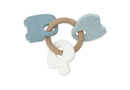 Jollein, Purulelu, On the Go