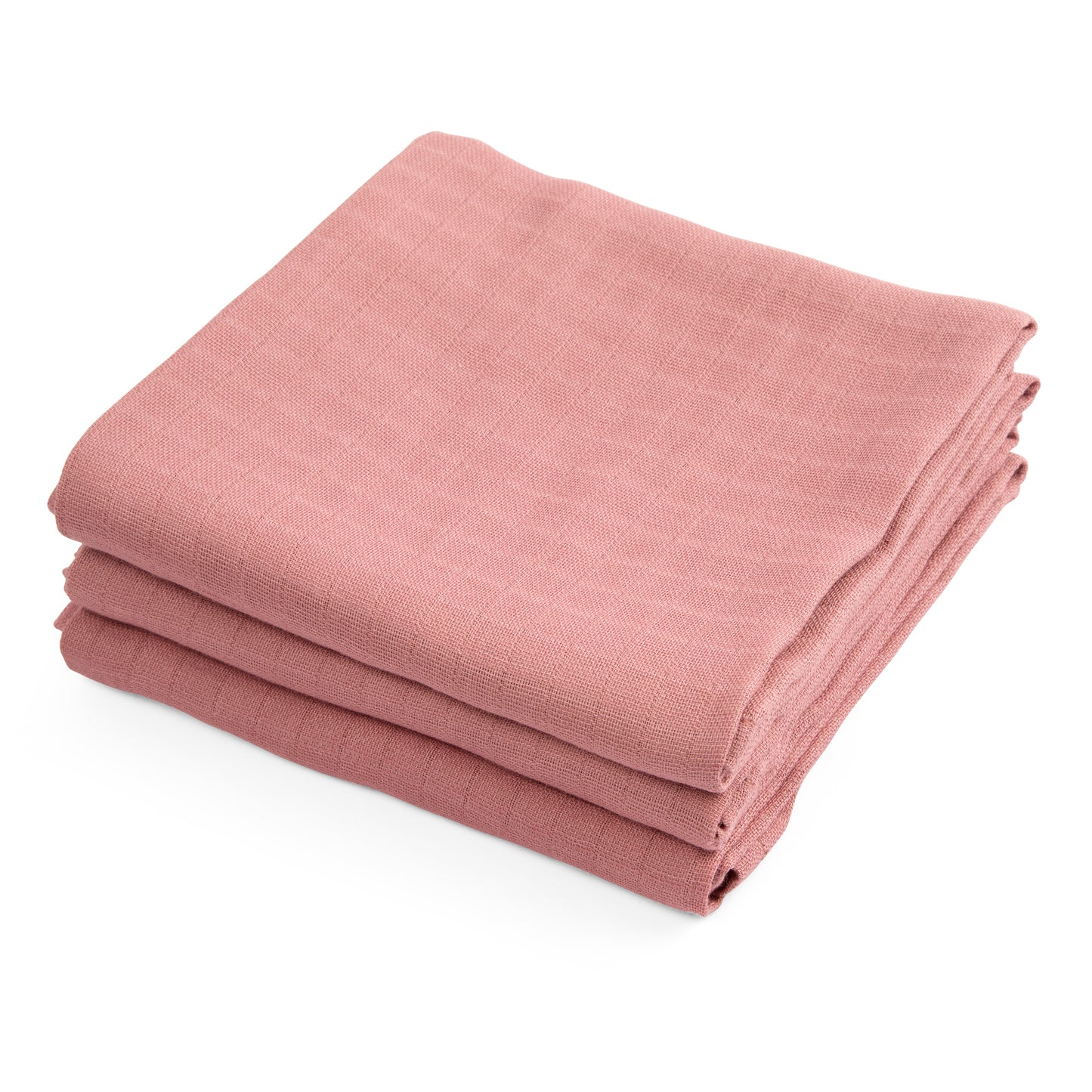 Sebra, Harsot 3-pack, Blossom Pink