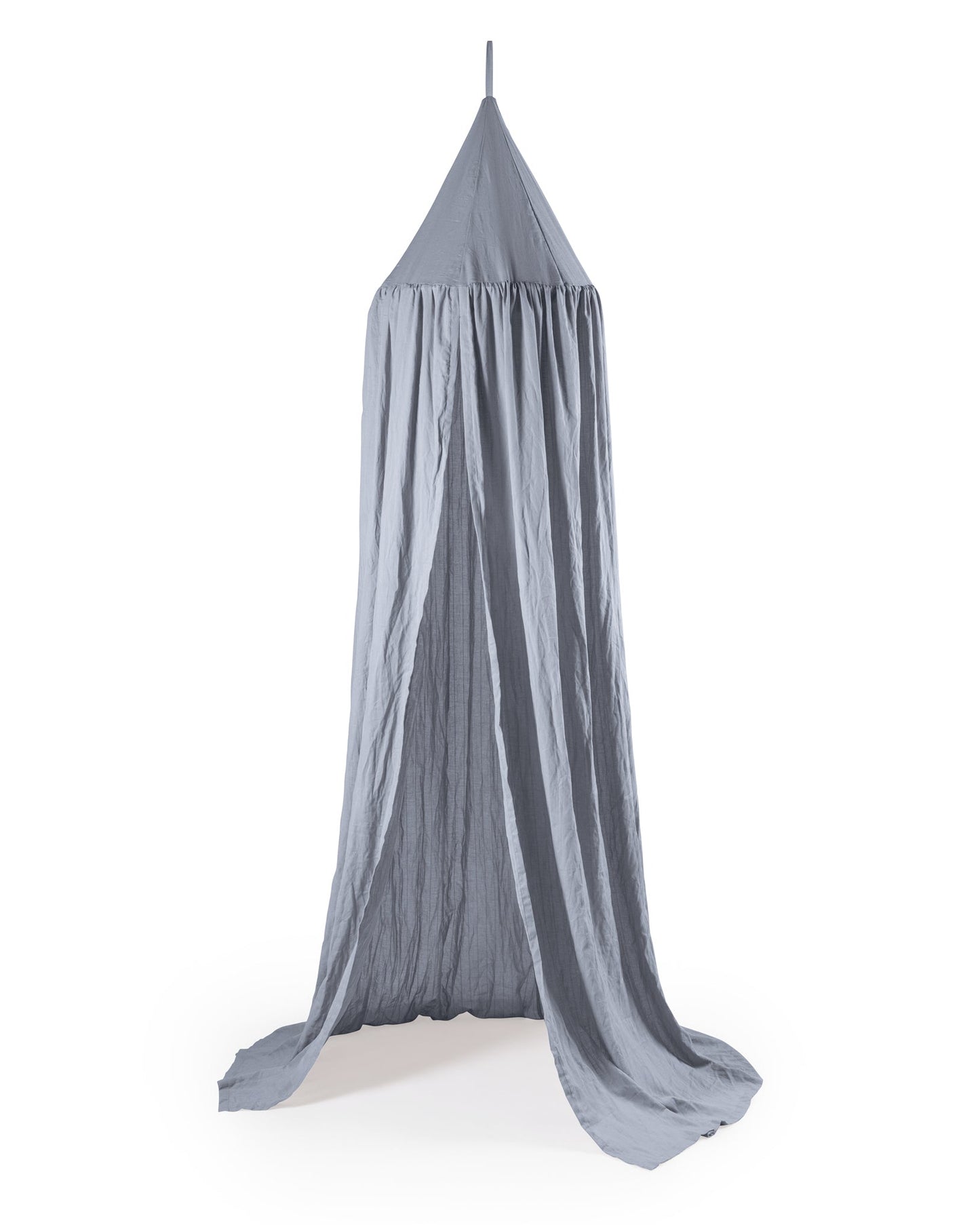 Sebra Vuodekatos, Dusty Blue