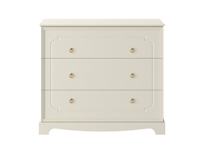 Bellamy, Royal, Lipasto 3-laatikkoa, Latte