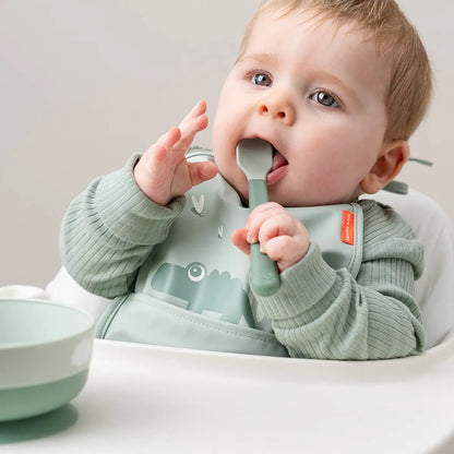 Foodie, Baby Spoons, 3-pack