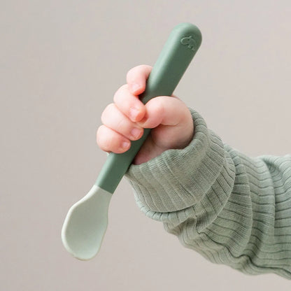 Foodie, Baby Spoons, 3-pack