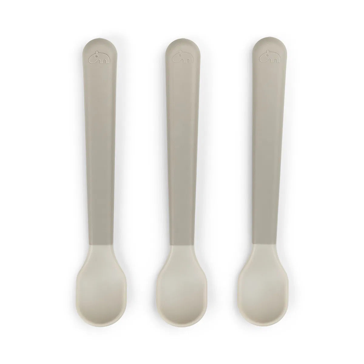 Foodie, Baby Spoons, 3-pack